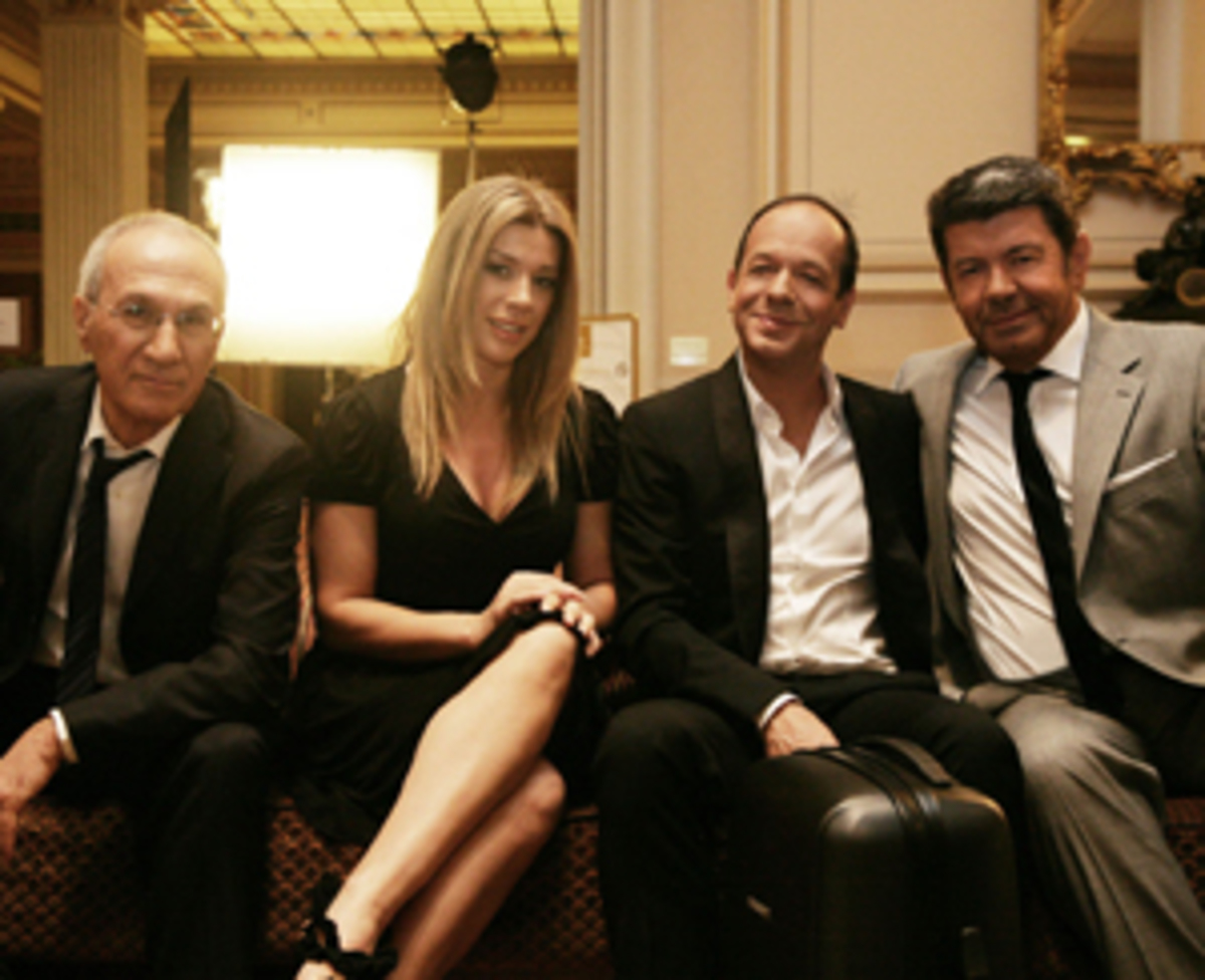 Το «Dancing» έκανε τους αντιπάλους του να χορέψουν από τα νεύρα τους!