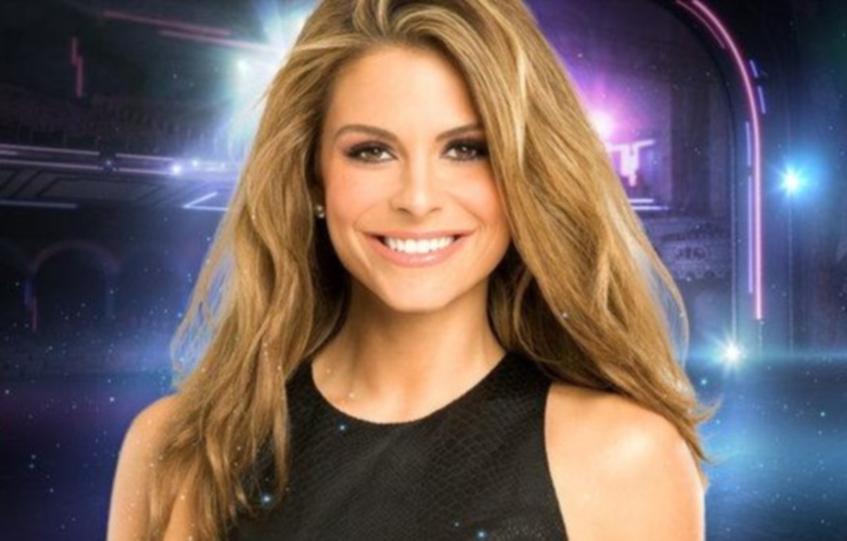 Μαρία Μενούνος: “Θα κάνω τους Αμερικανούς να αγαπήσουν την Ελλάδα”!