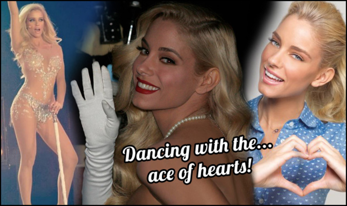 Δούκισσα Νομικού: Όλα όσα αποκάλυψε στο TLIFE για τον Σάκη Ρουβά και το Dancing