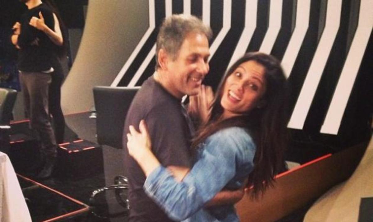 DWTS 4: Σήμερα το 5ο live του show χορού! Φωτογραφίες από τις πρόβες