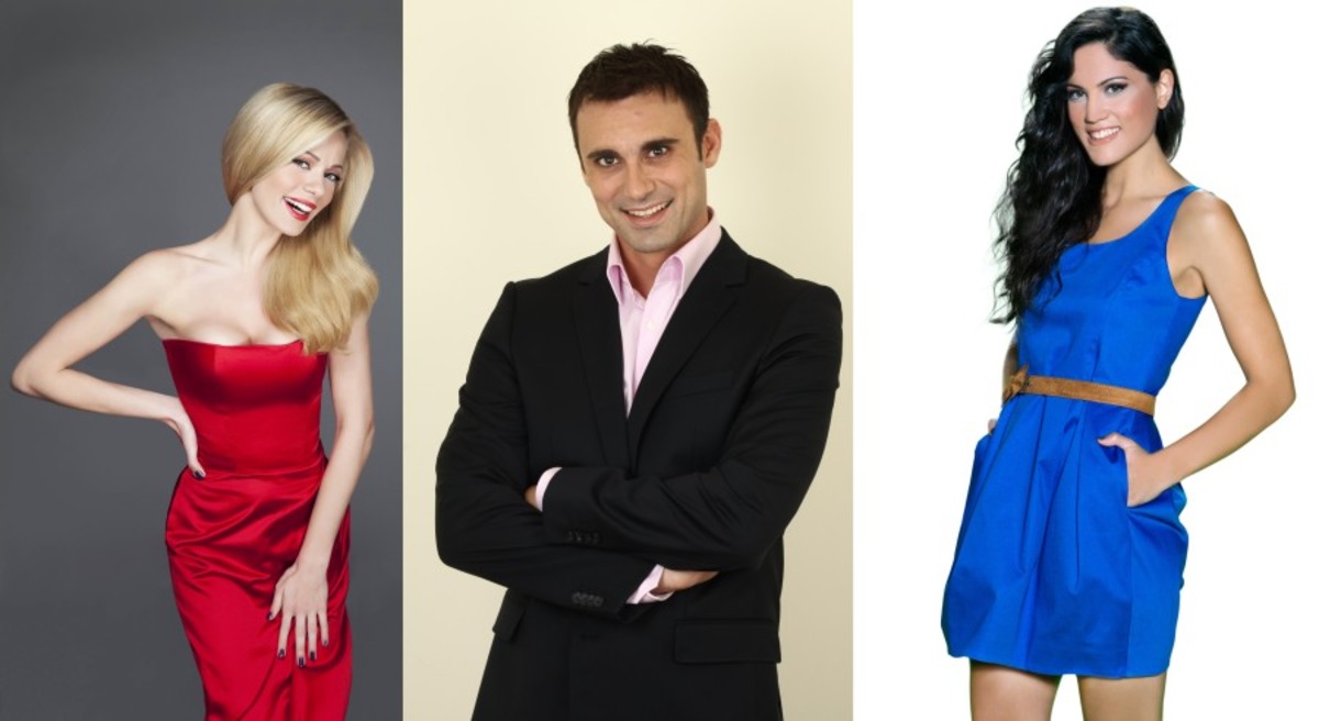 Τι συμβαίνει με Dancing, Just και Master Chef;
