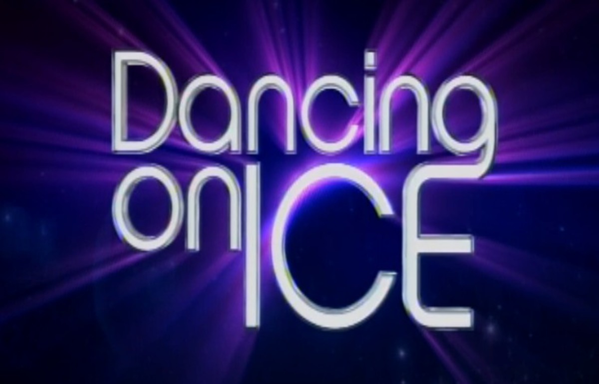 Ποιοι …πάγωσαν από την πρεμιέρα του “Dancing On Ice”