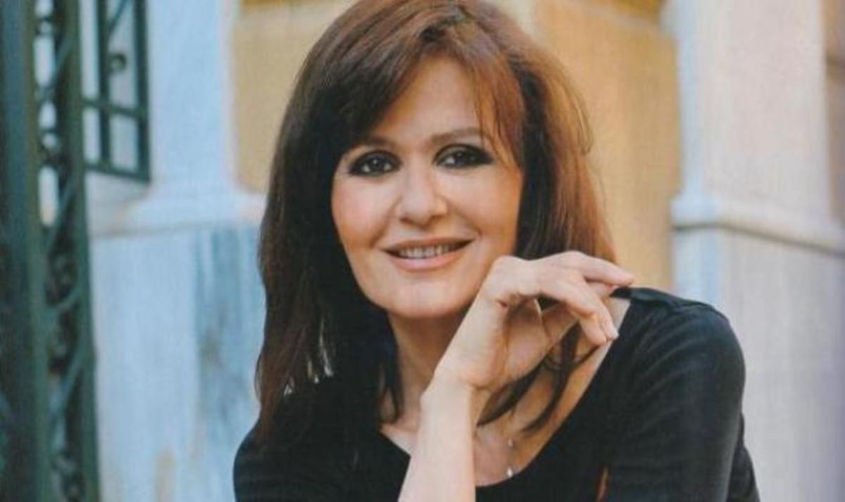 Δανδουλάκη: Θα την δούμε στο Dancing With The Stars;