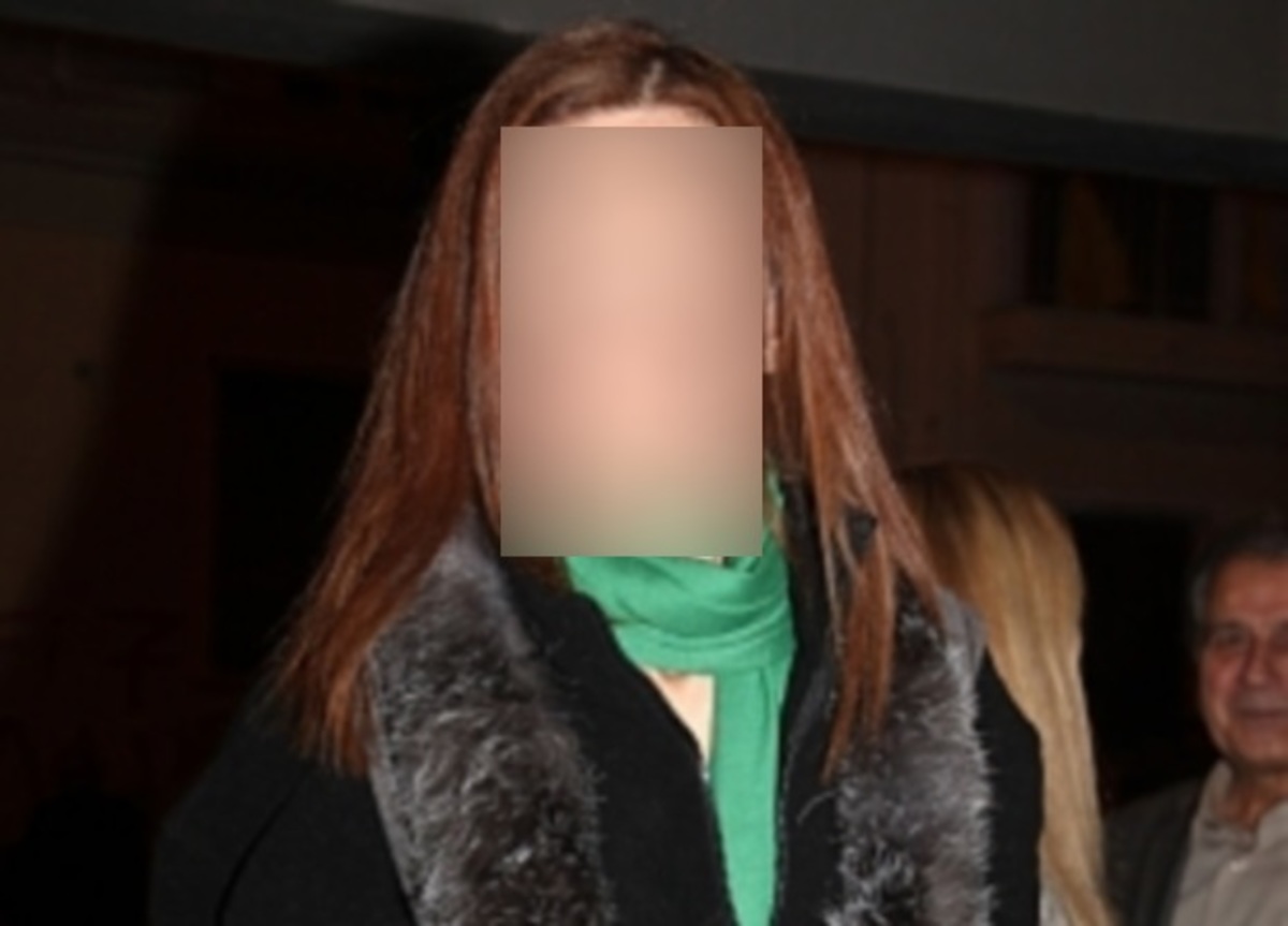 Καταξιωμένη ηθοποιός: «Είχα κοιμηθεί και με ένα κεφτεδάκι στο στόμα»