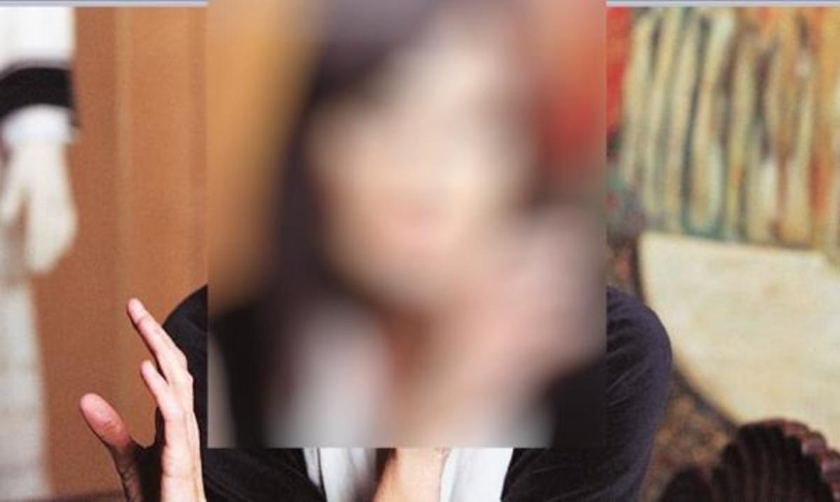 «Βρέθηκα σε μια ψυχική ανισορροπία, λίγο έως πολύ επικίνδυνη»