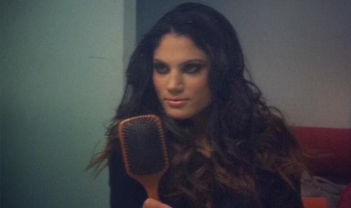 DWTS4: Απόψε το τελευταίο live του 2013! Backstage φωτογραφίες