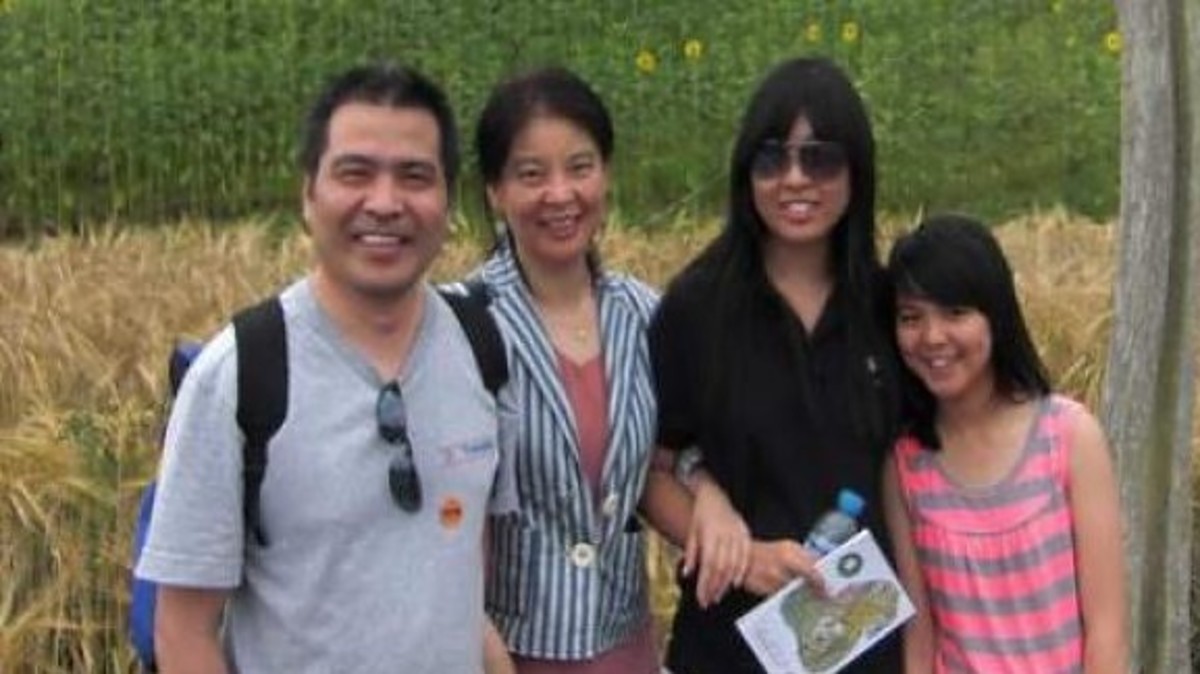 Κατακρεούργησε τετραμελή οικογένεια για εκδίκηση