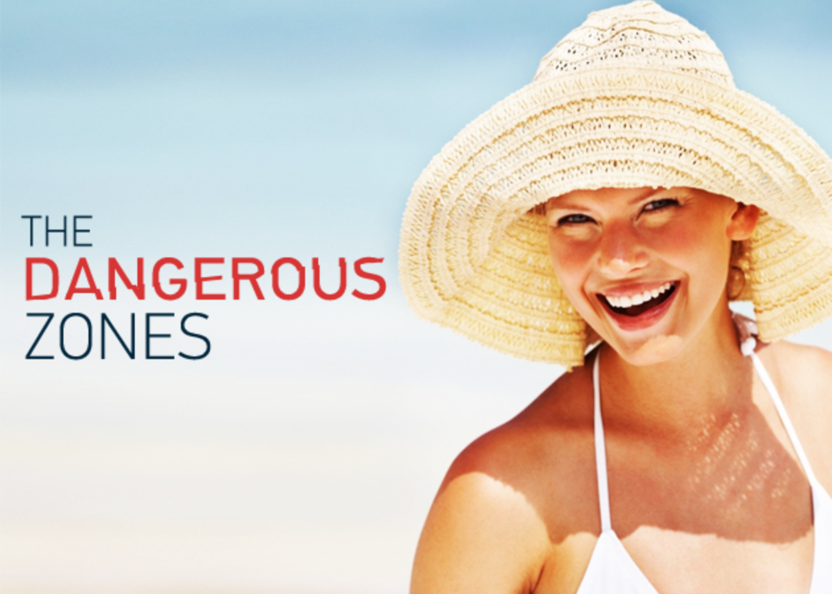 Επιτρέπεται το topless;