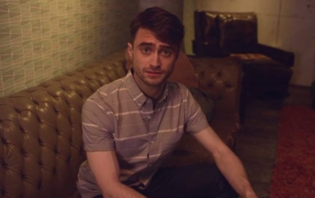 Ποιο είναι το μυστικό του Harry Potter που ξέρει μόνο ο Daniel Radcliffe;