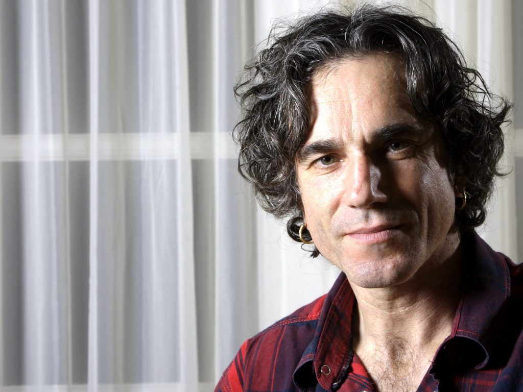 Στην Αθήνα ο Ντάνιελ Ντέι Λούις για φιλανθρωπικό σκοπό