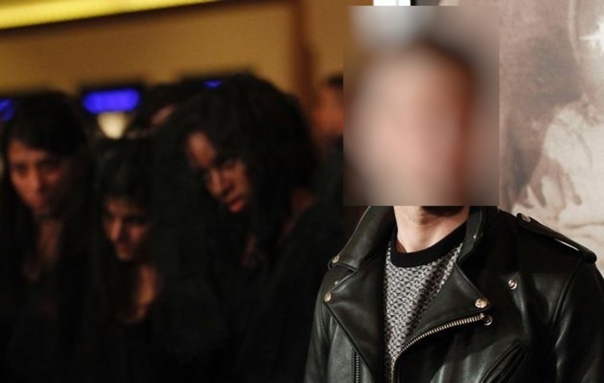 Η εξομολόγηση του ηθοποιού: «Αλλάζω όταν είμαι μεθυσμένος…»