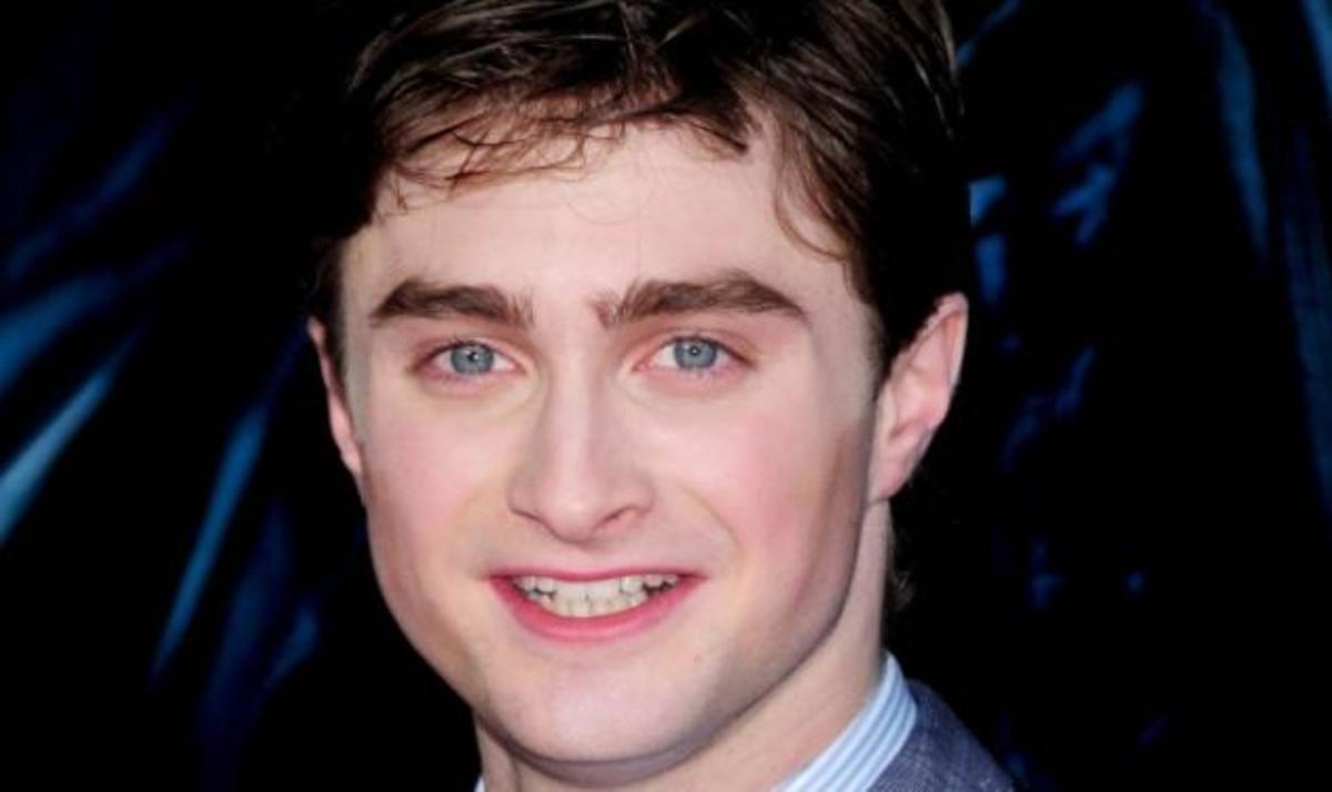 Ο πιο πλούσιος νέος Βρετανός ηθοποιός είναι ο… Χάρι Πότερ!