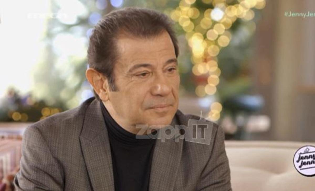 Ο Δάνης Κατρανίδης μιλάει για την Παναγιώτα Βλαντή: «Αν καταφέρναμε να…»