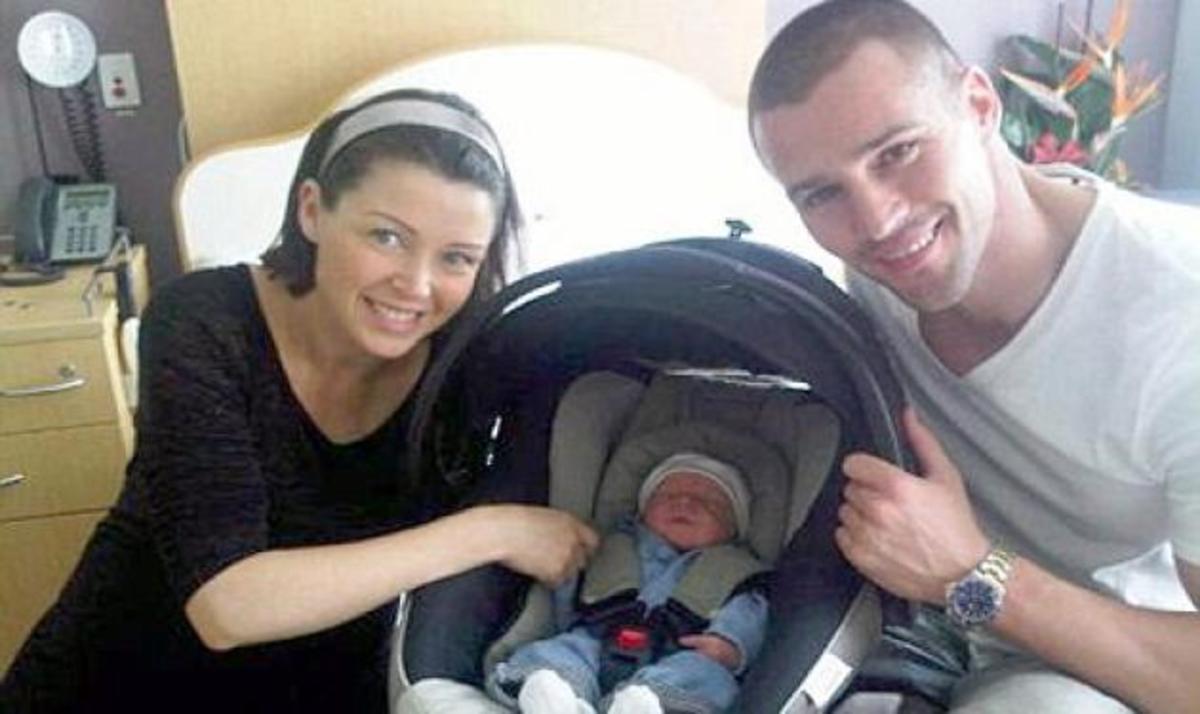 Danni Minogue: Είπε όχι στο X- Factor για να σώσει τη σχέση της!