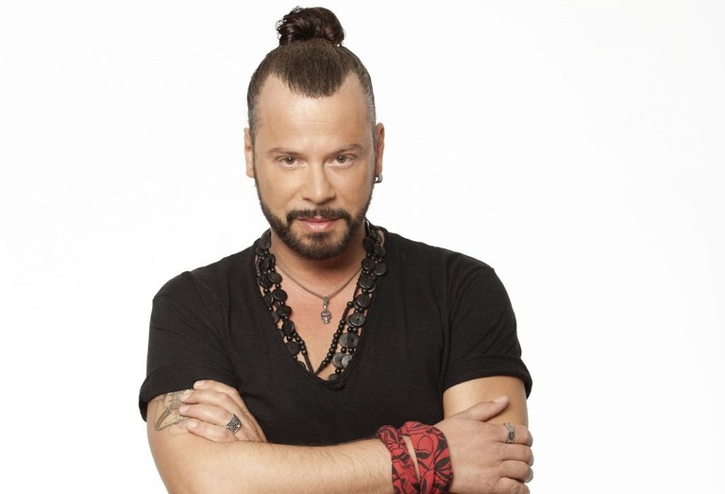 Δάντης: “Το My Number One” είναι δικό μου”!