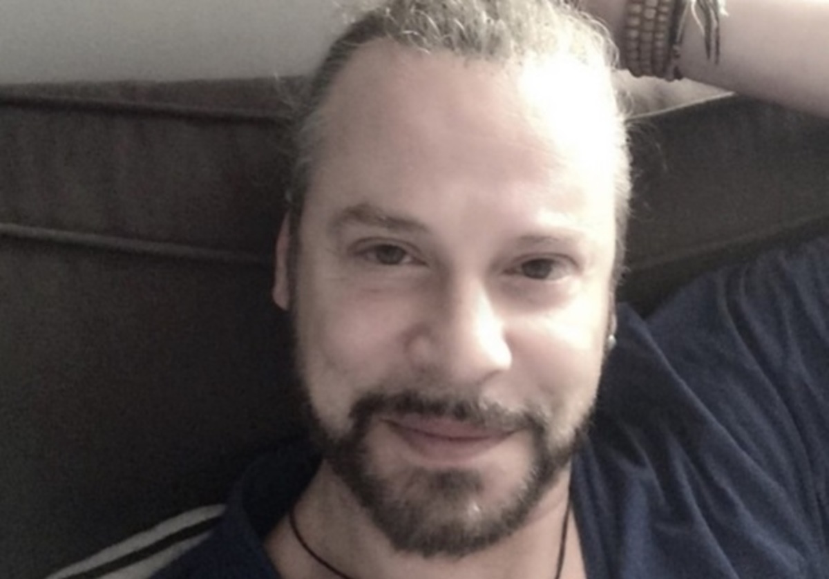 Αγνώριστος σε φωτογραφία από το παρελθόν ο Χρήστος Δάντης!