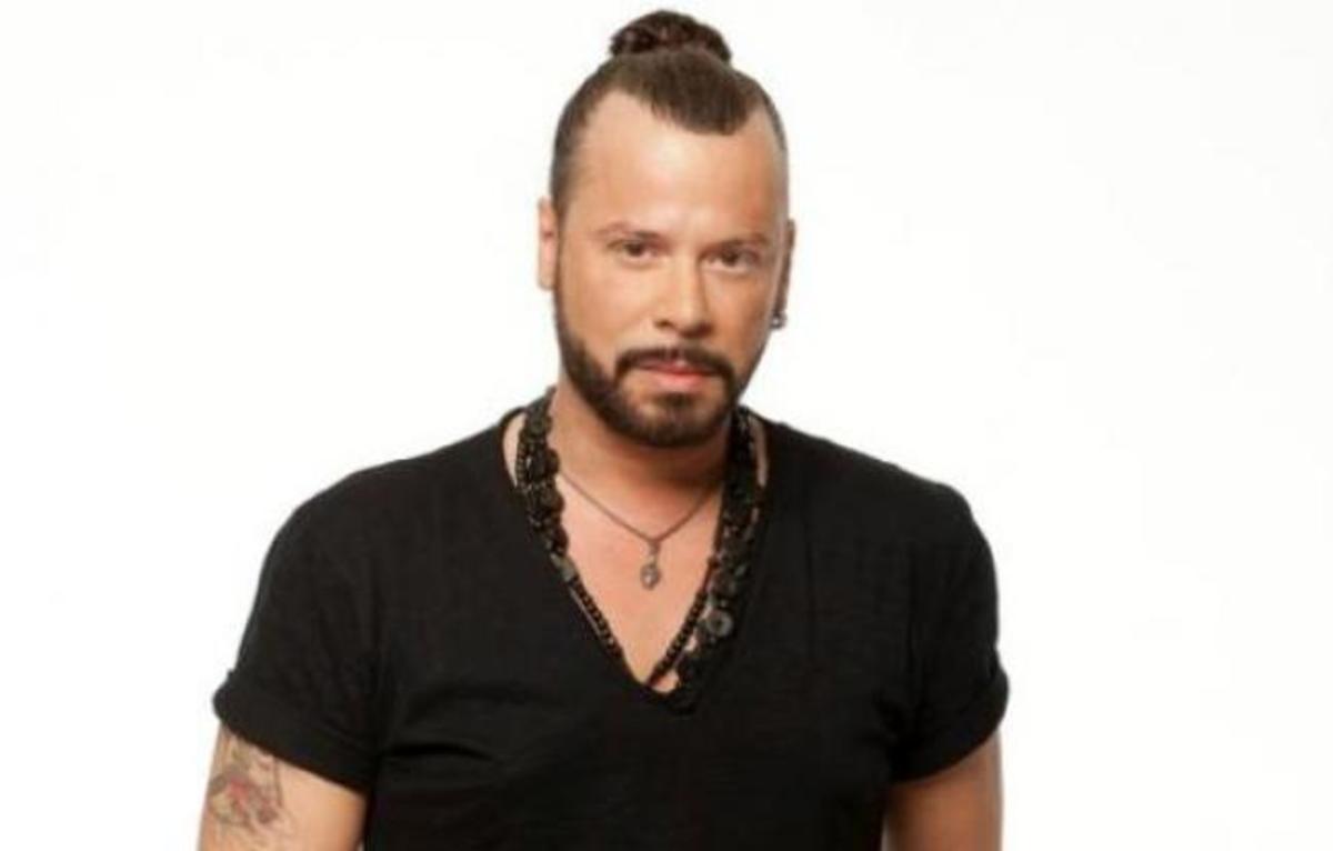 Ψαλτάκης “Ο Δάντης θα πληρώνει 1.000 ευρώ κάθε φορά που λέει ότι το τραγούδι είναι δικό του”!