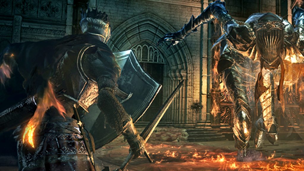 GAMES: Δείτε το gameplay trailer του Dark Souls III