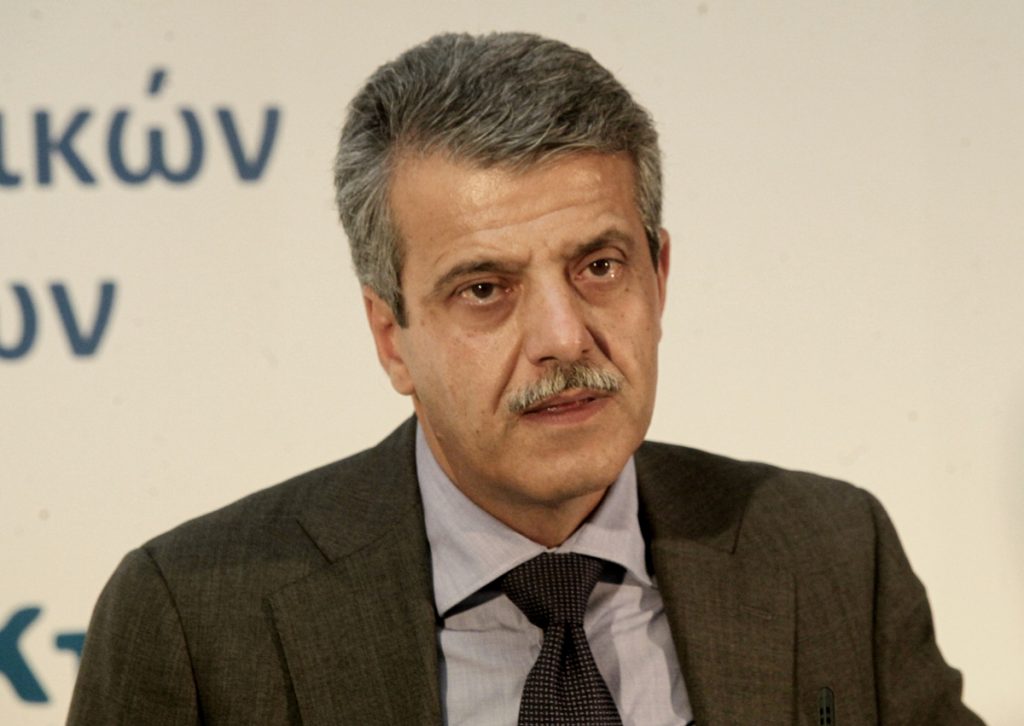 Με μήνυση απαντά ο Δασκαλάκης στην υπόθεση των τιμολογίων του Μαυρίκου προς τη ΝΔ