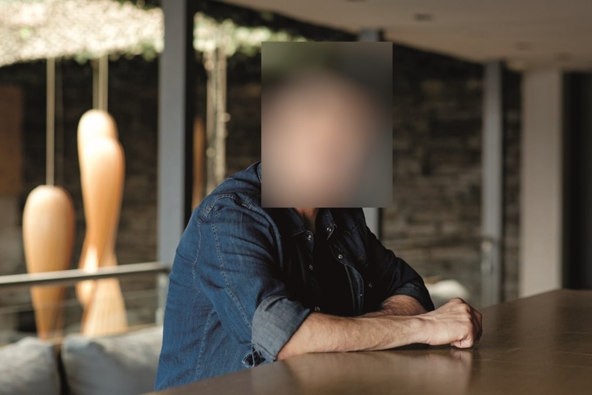 «Βίωσα το ρατσισμό του χοντρού» – Έχασε 190 κιλά!