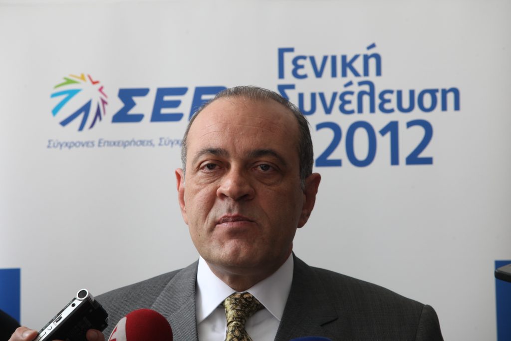 “Πολιτική” παρέμβαση Δασκαλόπουλου με σκληρά λόγια – Ζητά αλλαγή σε όλα