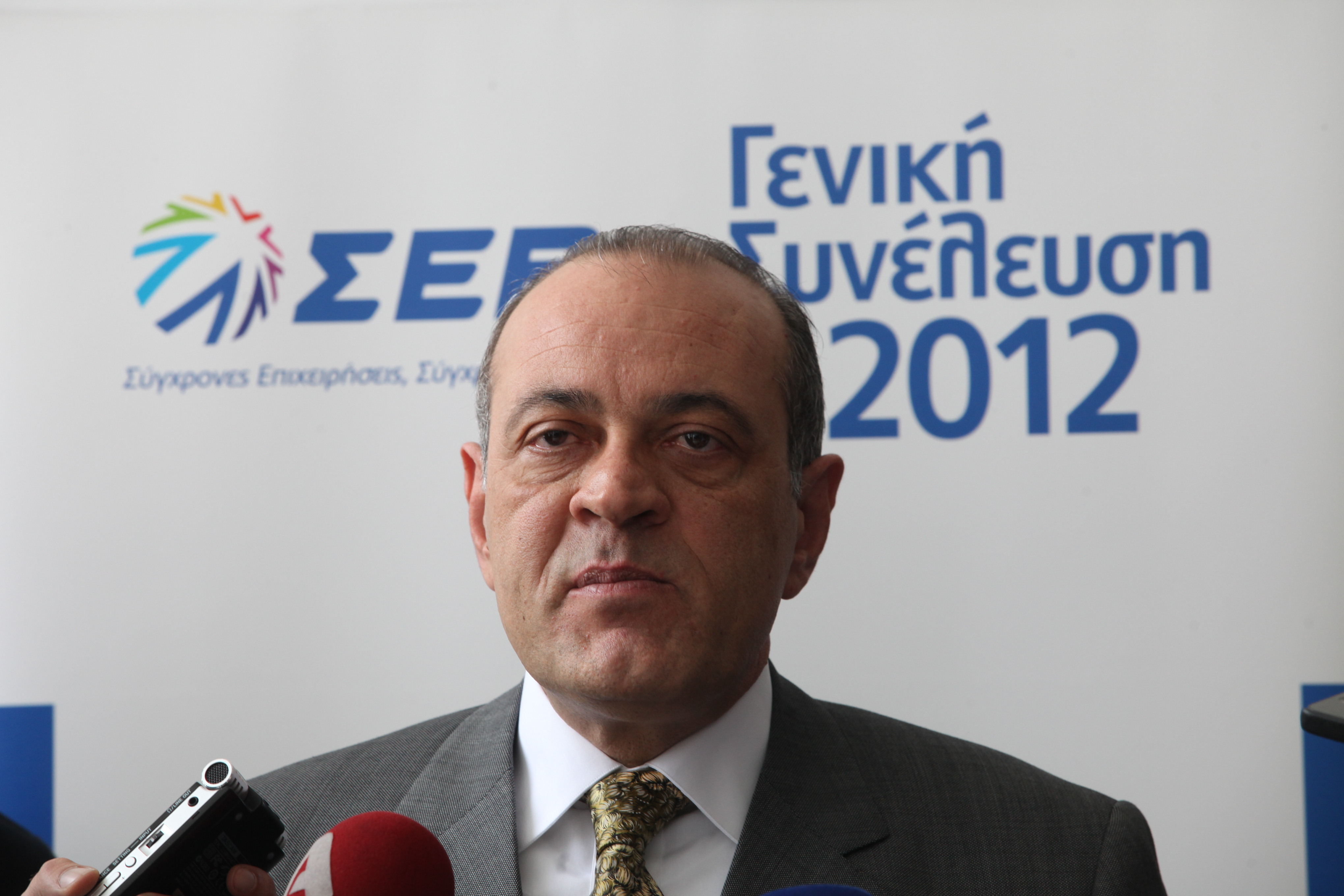 “Πολιτική” παρέμβαση Δασκαλόπουλου με σκληρά λόγια – Ζητά αλλαγή σε όλα