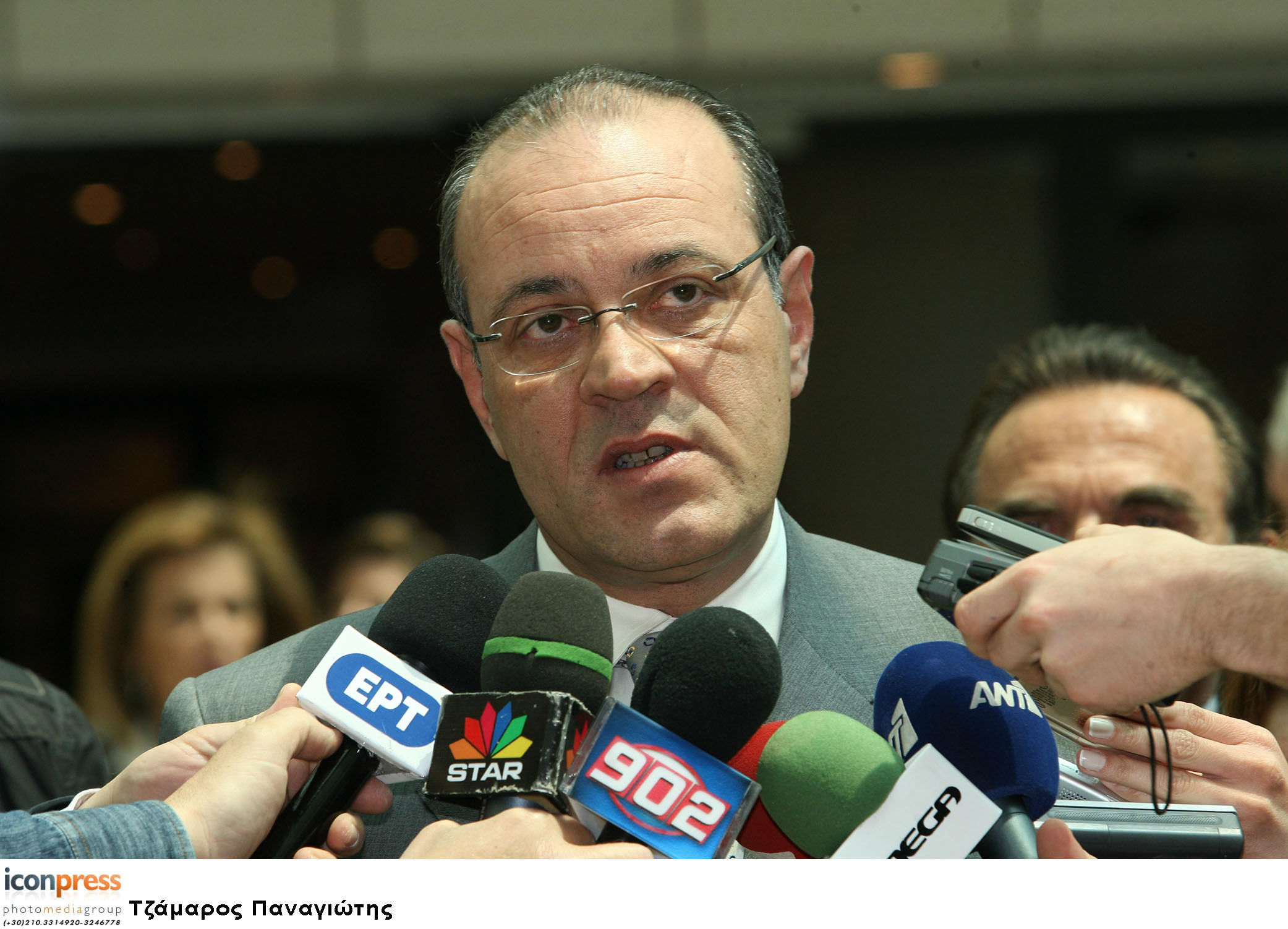 Κατακεραυνώνει ο ΣΕΒ τους συνδικαλιστές της ΓΣΕΕ  – Κρυφτούλι για τους μισθούς στον ιδιωτικό τομέα