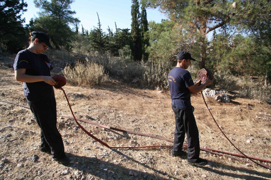 ΣτΕ: “Ναι” σε προσλήψεις με συμβάσεις ορισμένου χρόνου