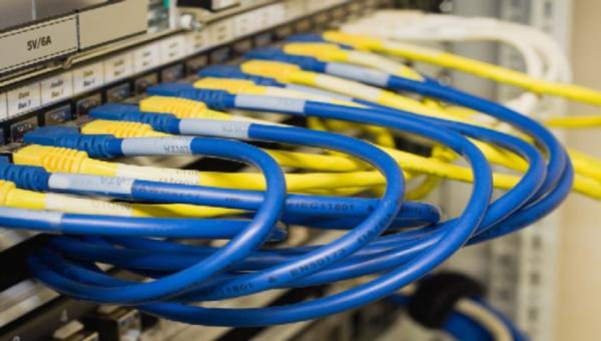 Πιστοποίηση Tier III για το Data Center της COSMOTE