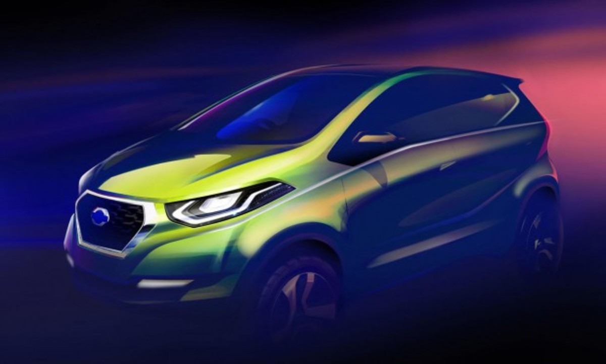 Datsun: Ετοιμάζει και νέο μοντέλο για την πόλη