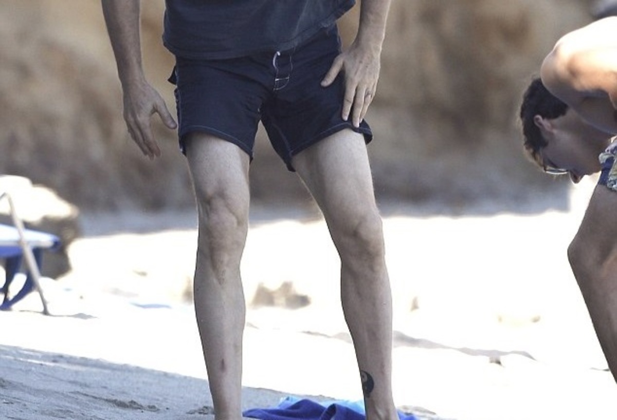 Αυτή είναι η πραγματική εικόνα του 55χρονου καρδιοκατακτητή!