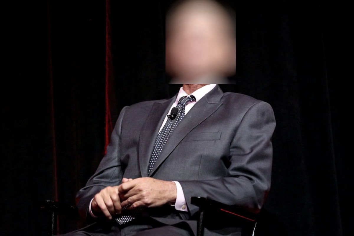 Πέθανε στην αίθουσα σύνταξης γνωστός δημοσιογράφος!