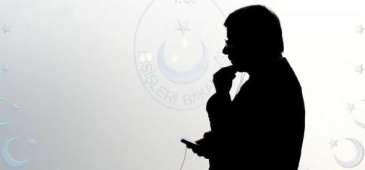 Η Τουρκία επισήμως μας…επιπλήτει για τη παρουσίαση του βιβλίου για το Κουρδιστάν!