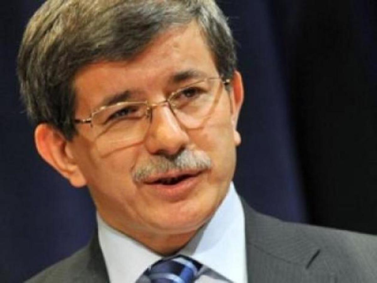 Νταβούτογλου: Στην Αρμενία πριν την Αθήνα με προβλήματα