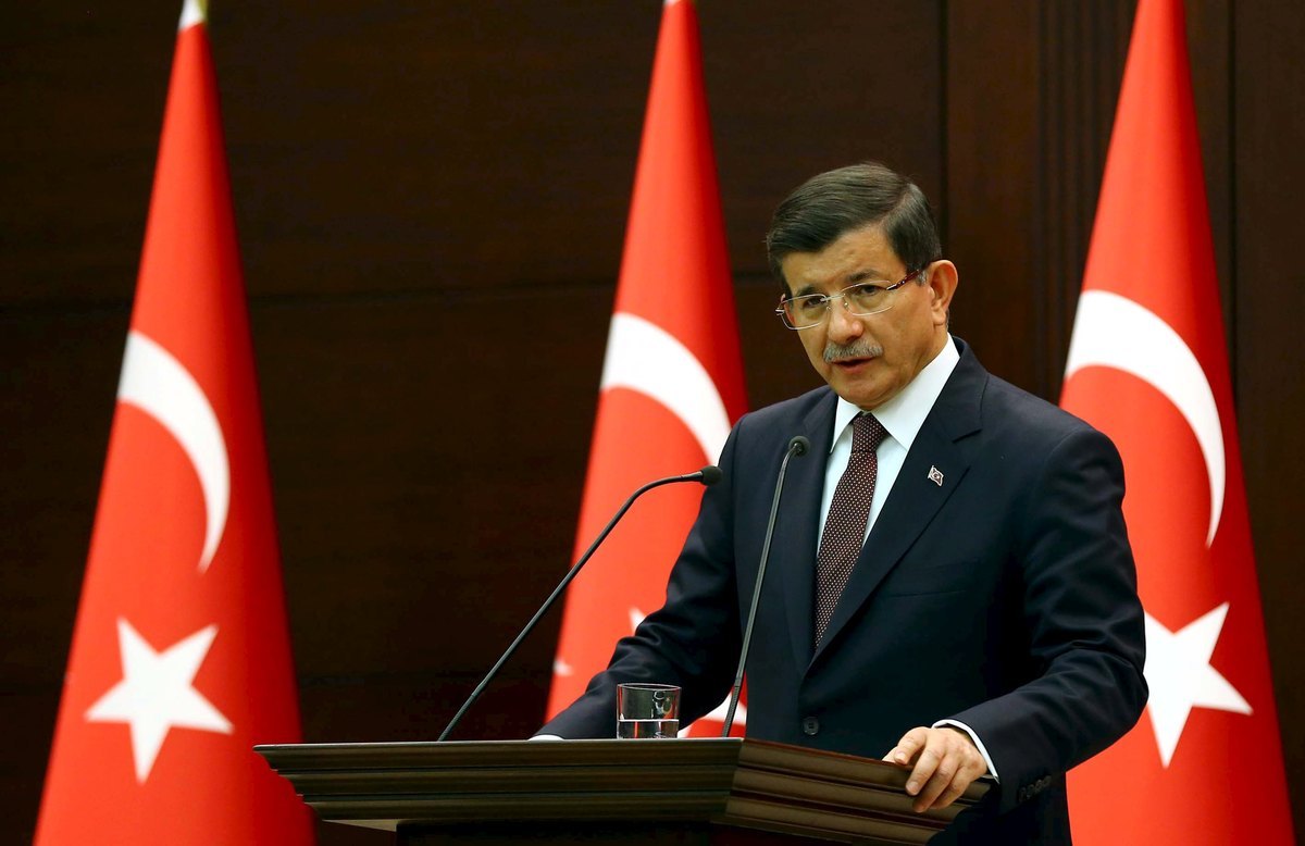 Η Τουρκία ιδρύει υπουργείο Μετανάστευσης