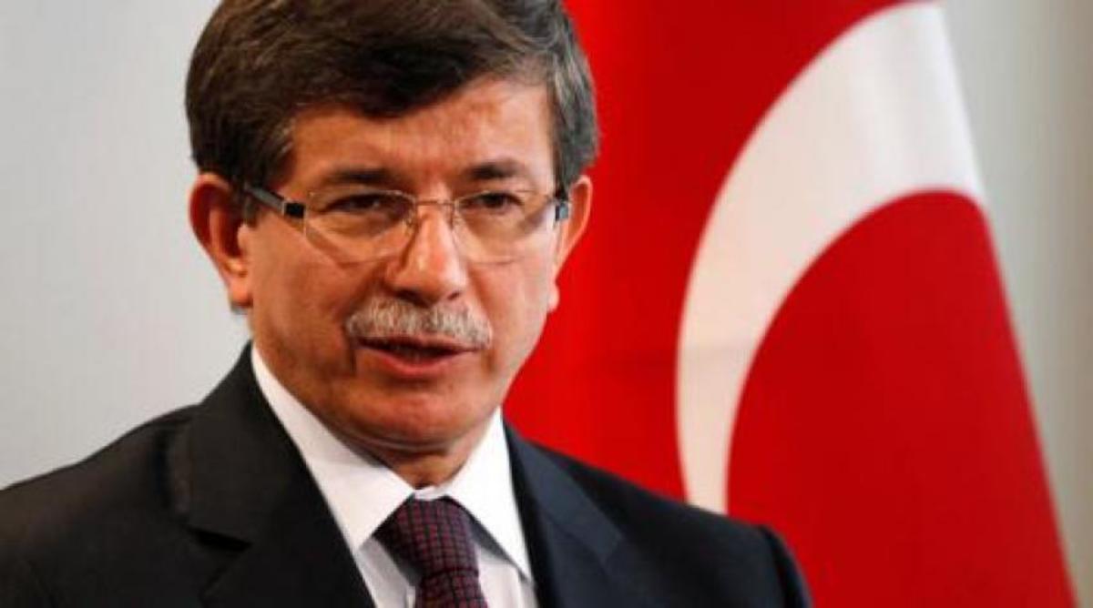 Η Τουρκία απειλεί με επίθεση τη Συρία!