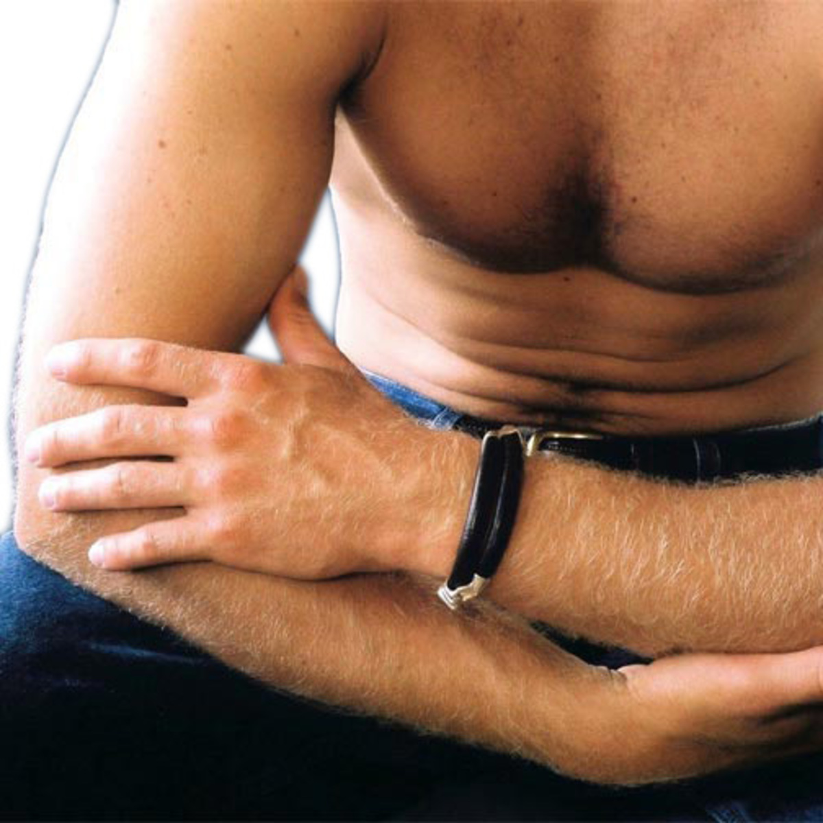 Τα δάχτυλα δείχνουν το μέγεθος του πέους κάθε άνδρα