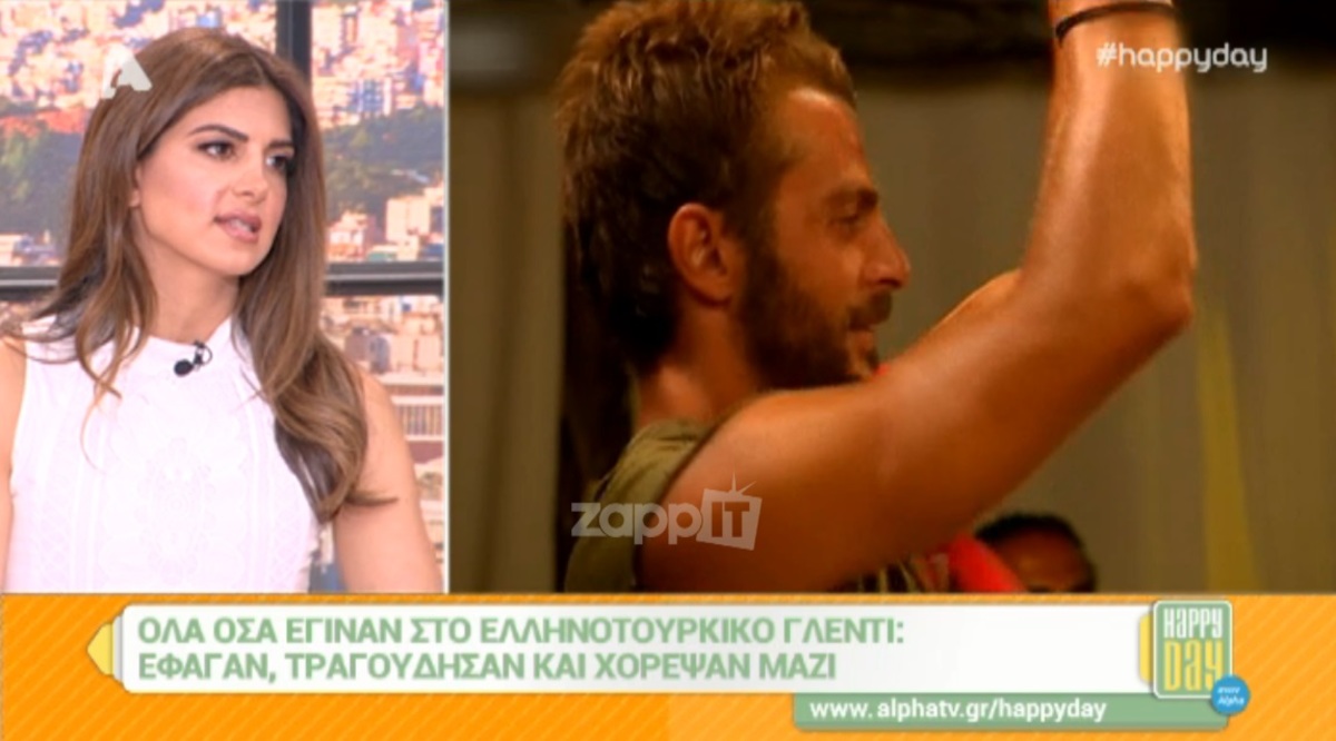 Ποιοι ευθύνονται για τις ψεύτικες διαρροές στο Survivor;