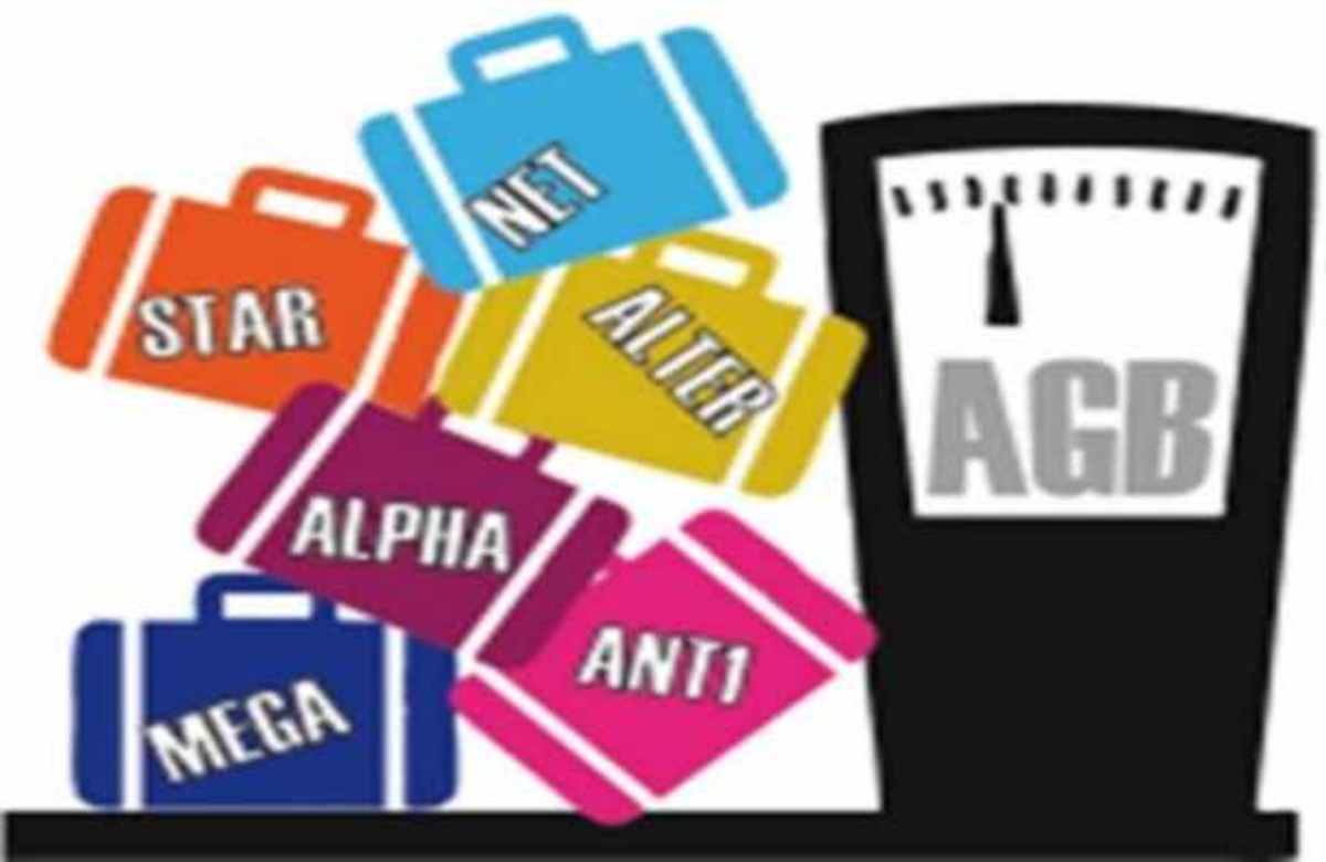 Ποιά ήταν πέρσι τέτοια εποχή η εκπομπή με την μεγαλύτερη τηλεθέαση!