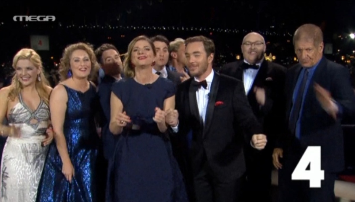 Τα καλύτερα των δελτίων