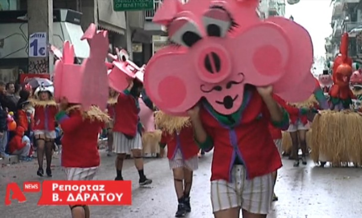 Τα καλύτερα των δελτίων