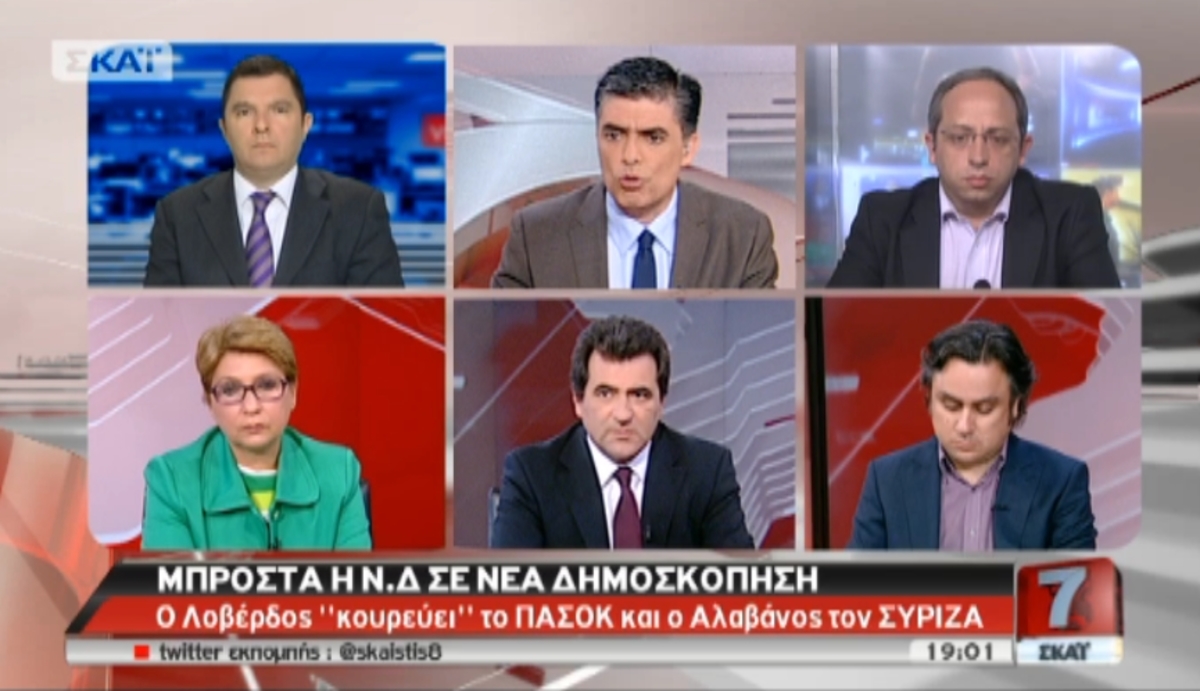 Τα καλύτερα των δελτίων
