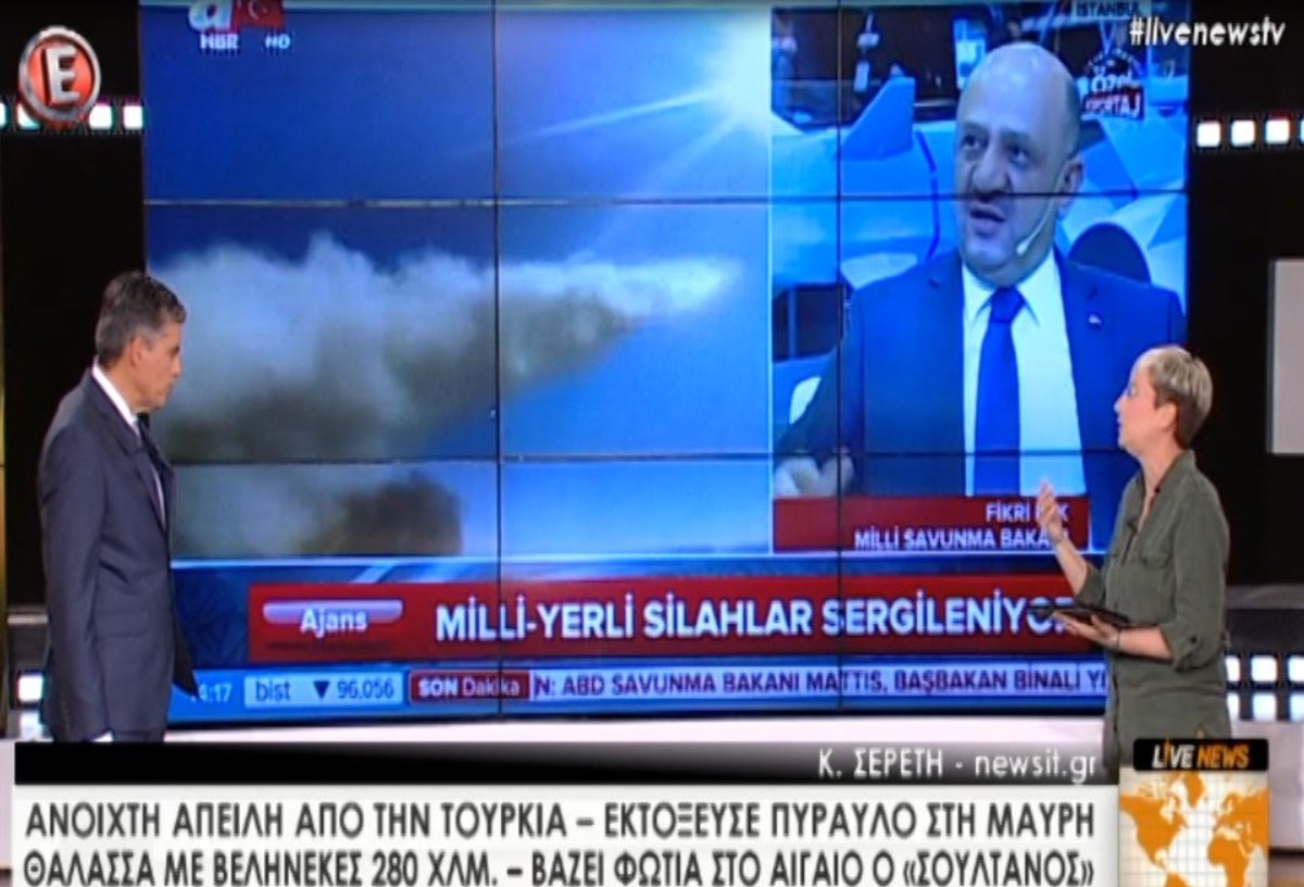 Τα καλύτερα των δελτίων
