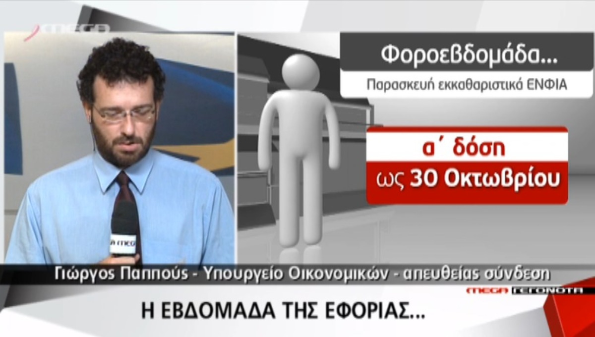 Τα καλύτερα των δελτίων