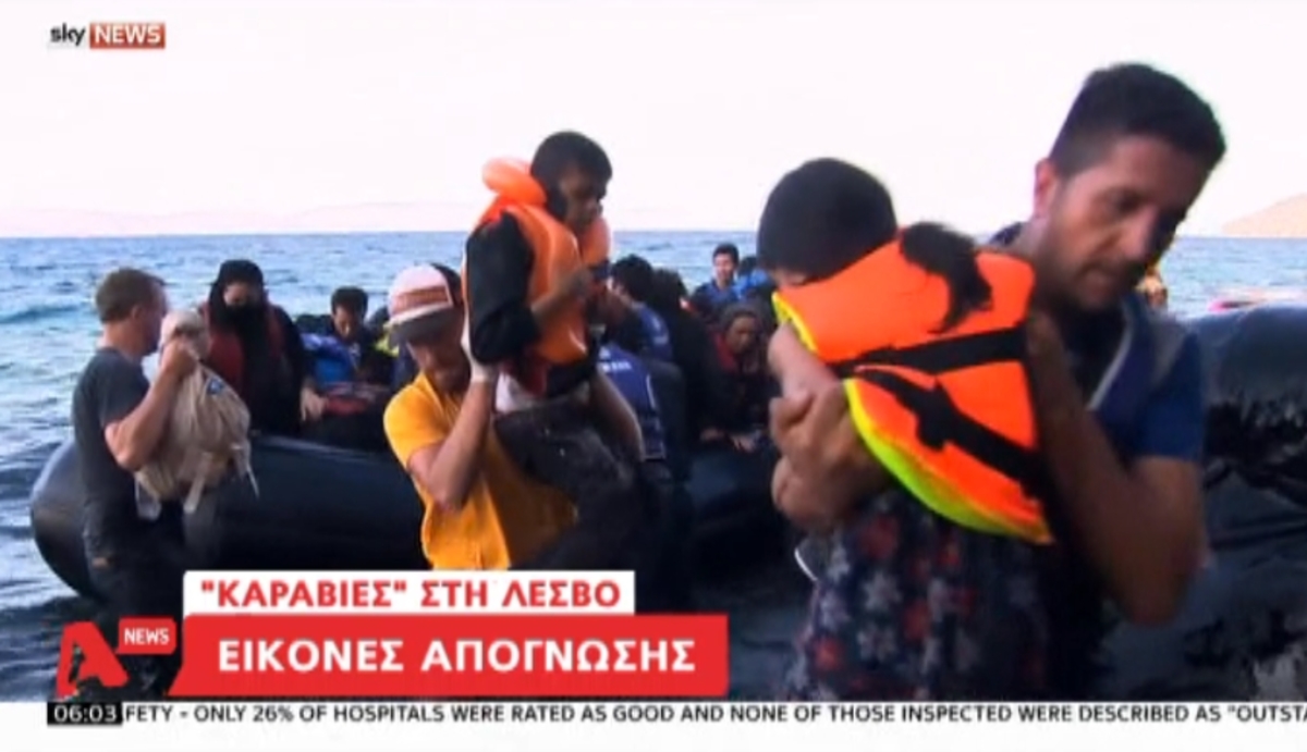 Τα καλύτερα των δελτίων