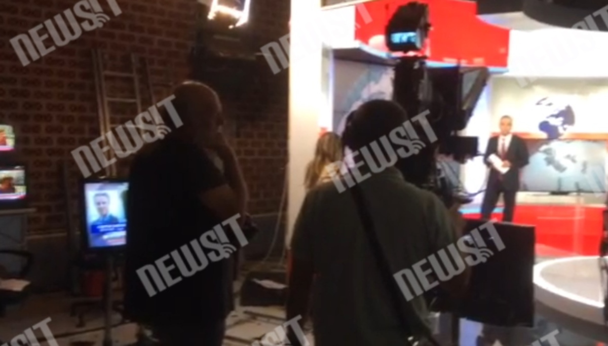 ΕΡΤ: Το πρώτο δελτίο