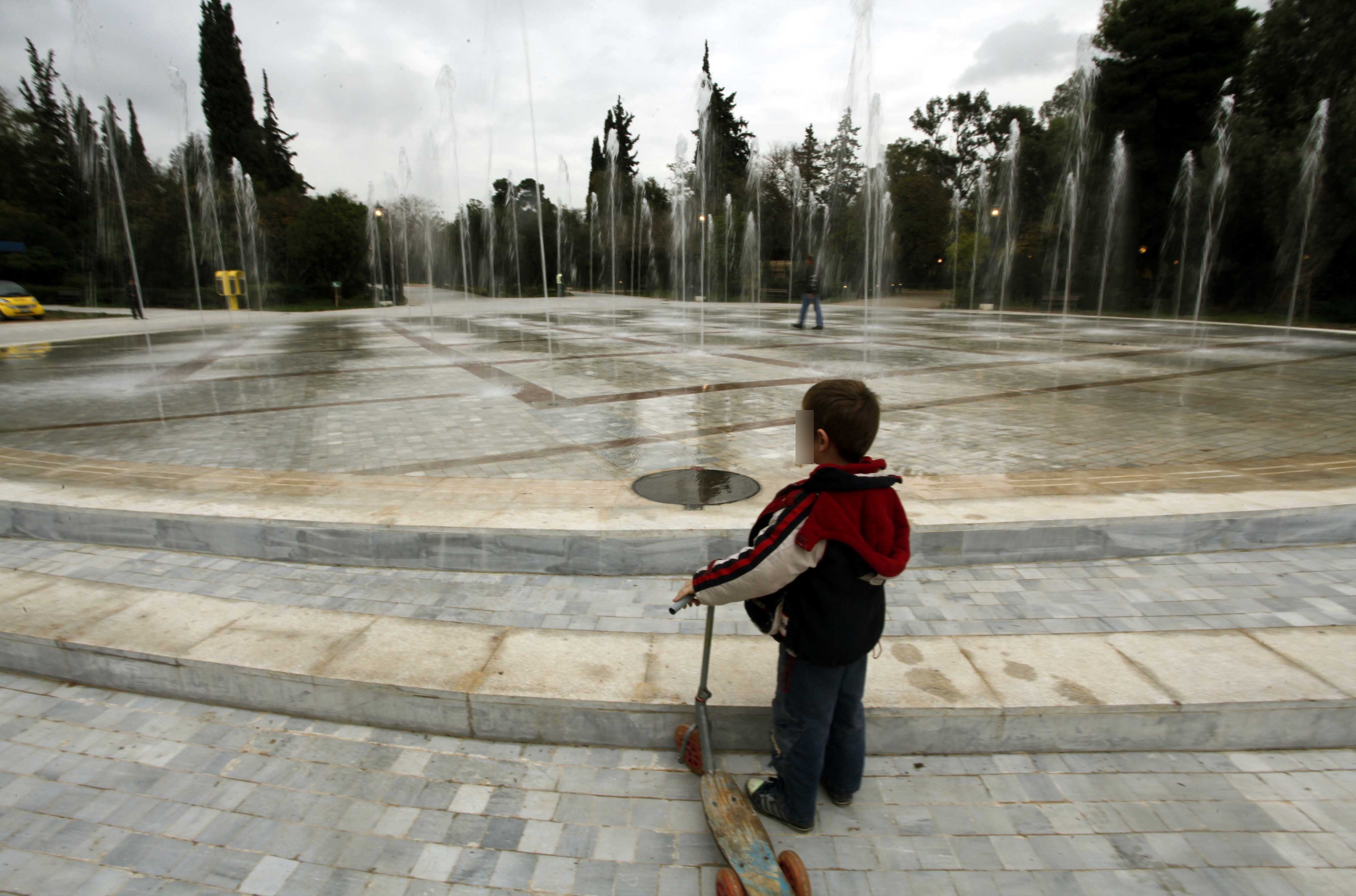 ΦΩΤΟ ΑΡΧΕΙΟΥ EUROKINISSI