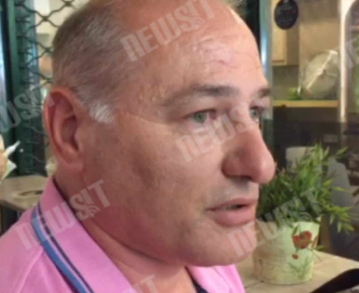 Συμφωνία:Τι λένε οι πολίτες