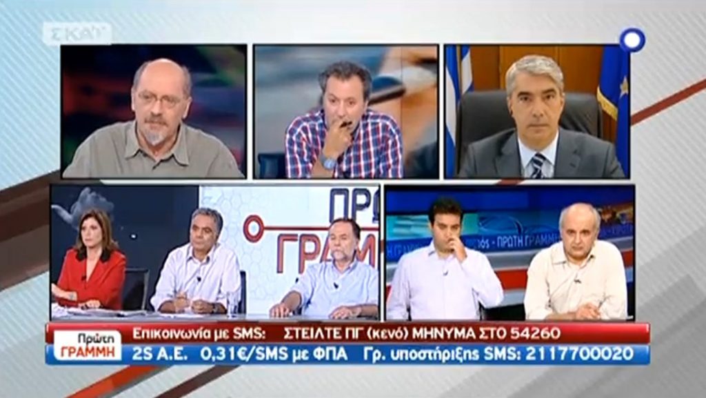 Τα καλύτερα των πρωινών