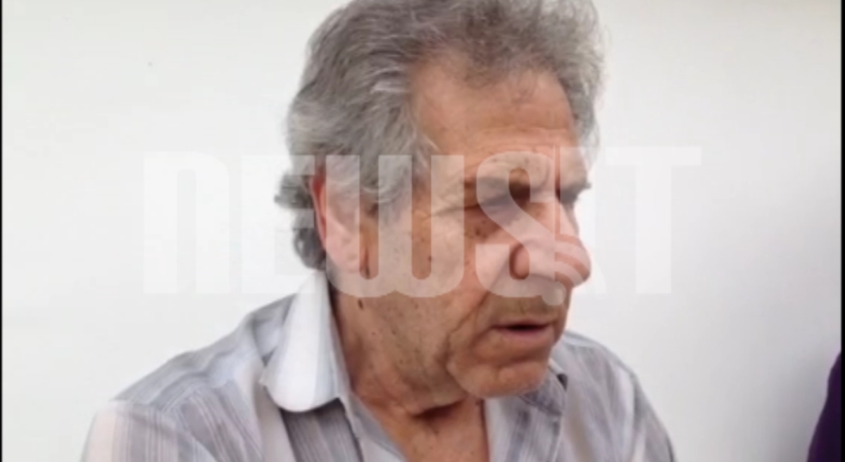 Δάφνη:Τρόμος από Αλβανούς ληστές